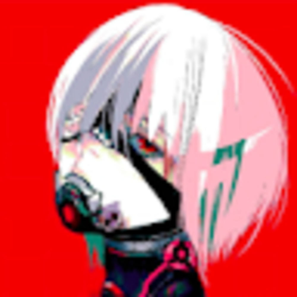 Meet your Posher, Whateveridk